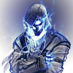 Wally_TheFox's Avatar'