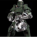 Hunter_807's Avatar'