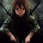 MHA Corpsman's Avatar'
