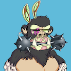 HighpingRaw's Avatar'