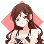 linthesharkfin's Avatar'