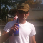 Captain Combat's Avatar'