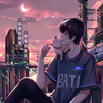 SpiritualRonin's Avatar'