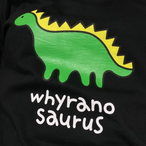 whyranosaurus's Avatar'