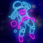 SpaceClix's Avatar'