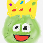 King Cabb's Avatar'