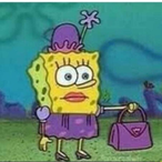 SpongeBitty's Avatar'
