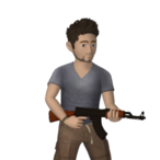 cjhouston85's Avatar