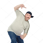 Ch3ck-__uR-Back's Avatar'