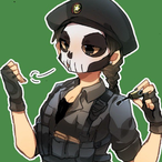 stinkjinx's Avatar'