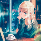 Porsche-San's Avatar'