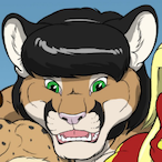 ElrabinCougar's Avatar