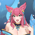 AliceT07.QuQ's Avatar'