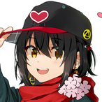 Meowmerere's Avatar'