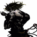 Dio-Brando-'s Avatar'