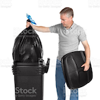 dustybaguette's Avatar'