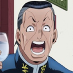 Oi-Josuke's Avatar'