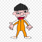 JonnyHoboSex's Avatar'