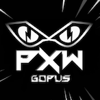 Gopus.PXW's Avatar'