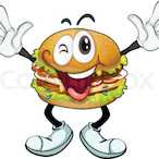 The_Real_Burger's Avatar'