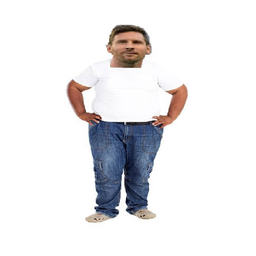 Messi.eWAVE