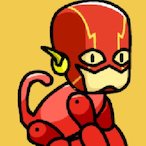 FLASHmonkey2031's Avatar'