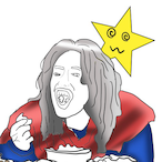 Cha_star's Avatar'