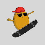 SteezyMango's Avatar'