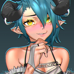Kii-Kaa's Avatar'