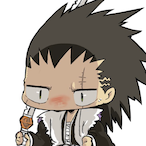 l-Kenpachi-l's Avatar'