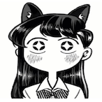 Komi-San_'s Avatar'
