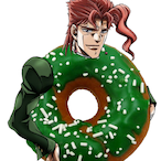 KakyoDonut's Avatar'