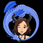 DRAGONQUEENLALA's Avatar'