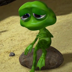 LonelyFrog.'s Avatar'