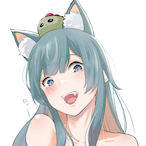 NeKoYn's Avatar'