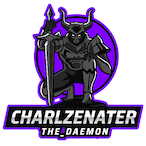 Charlzenater's Avatar'