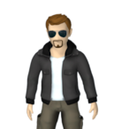 CombatGunner's Avatar'