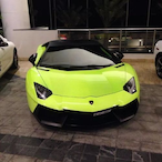 THEdoebler's Avatar'