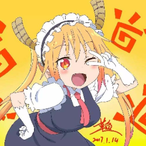 ToRuTyan's Avatar'