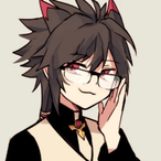 LovaeMaow's Avatar'