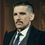 LoboShelby's Avatar'