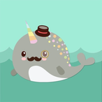 fatnarwhalboi's Avatar'
