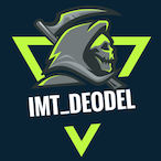 ImT_Deodel's Avatar'