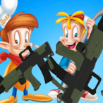RiceKrispie's Avatar'