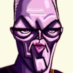 Chackbolls's Avatar'