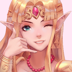 Dezzye's Avatar'