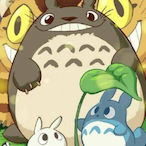 suunye's Avatar'