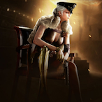 Claymoreeee's Avatar'