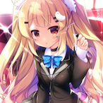 KuroNekoGamerYT's Avatar'