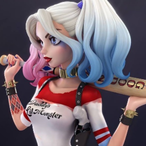 Agent_Tampax's Avatar'